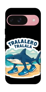 Чохол на Google Pixel 9 Tralalero Tralala фото 1 з 1