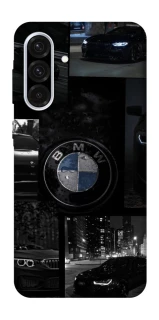 Чохол на Samsung Galaxy A36 5G BMW Collage ver.2 фото 1 з 1