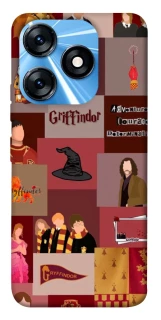 Чохол на TECNO Spark 10 Harry Potter v12 фото 1 з 1