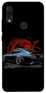 Чохол на Xiaomi Redmi Note 7 / Note 7 Pro / Note 7s Tokyo drive фото 1 з 1