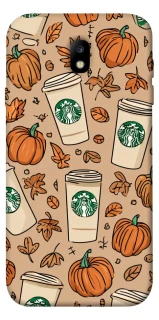 Чехол на Samsung J730 Galaxy J7 (2017) Autumn vibes ver.4 фото 1 Чехол на Samsung J730 Galaxy J7 (2017) Autumn vibes ver.4 фото 1 из 1