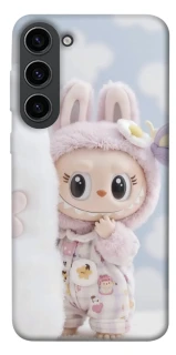 Чехол на Samsung Galaxy S23 Labubu Happy фото 1 из 1