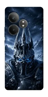 Чехол на Realme GT Neo 6 SE Arthas фото 1 из 1
