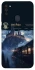 Чехол на Samsung Galaxy M11 The Hogwarts ver.2 фото 1 из 1