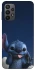 Чохол на Samsung Galaxy A23 4G Stitch ver.2 фото 1 з 1