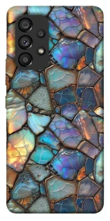 Чехол на Samsung Galaxy A53 5G Nature Mosaic ver.2 фото 1 из 1