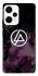 Чохол на Xiaomi Poco F5 / Note 12 Turbo Linkin Park logo ver.6 фото 1 з 1