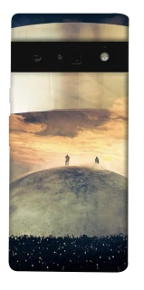 Чехол на Google Pixel 6 Pro Kanye West ver.3 фото 1 из 1