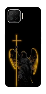 Чохол на Oppo A73 (2017) Angel of Faith фото 1 з 1