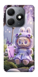Чохол на TECNO Spark 20 Labubu Dream фото 1 з 1