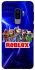 Чохол на Samsung Galaxy S9+ Roblox aesthetics фото 1 з 1