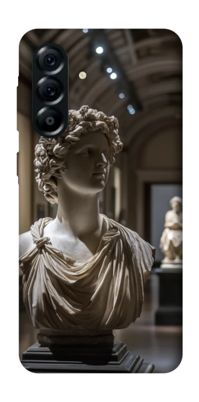 Чохол на Samsung Galaxy A57 5G statue фото 1 з 1