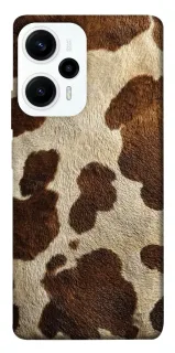 Чехол на Xiaomi Poco F5 / Note 12 Turbo Cow фото 1 из 1
