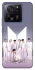 Чохол на Xiaomi 13T Pro BTS v4 фото 1 з 1