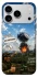 Чохол на Apple iPhone 17 Pro Max (6.9") Moscow never sleeps ver.5 фото 1 з 1