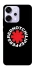 Чохол на Oppo Reno 14 Pro Red Hot Chili Peppers logo фото 1 з 1