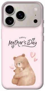 Чехол на Apple iPhone 18 Pro Mother's Day ver.2 фото 1 из 2