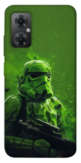 Чехол на Xiaomi Redmi Note 11R stormtrooper фото 1 из 1