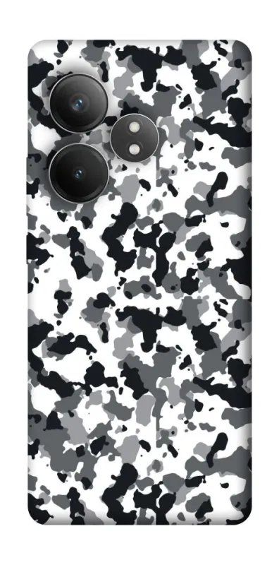 Чохол на Realme GT Neo 6 Camouflage v14 фото 1 з 1