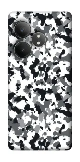 Чохол на Realme GT Neo 6 Camouflage v14 фото 1 з 1