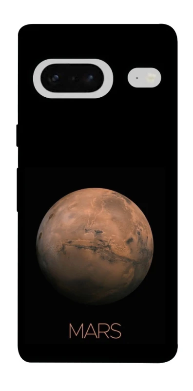 Чехол на Google Pixel 7 Mars фото 1 из 1