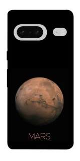 Чохол на Google Pixel 7 Mars фото 1 з 1