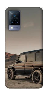 Чехол на Vivo V21 Gelik фото 1 из 1