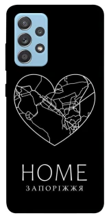 Чехол на Samsung Galaxy A52 4G / A52 5G Запоріжжя Home фото 1 из 1