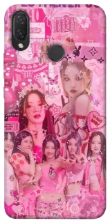 Чохол на Huawei P Smart+ (nova 3i) (G)I-DLE v2 фото 1 з 1