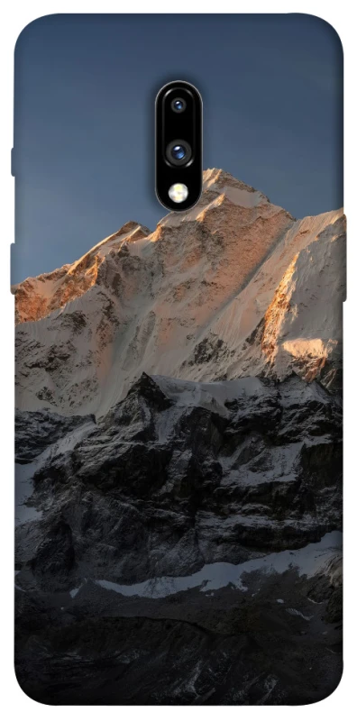 Чехол на OnePlus 7 Mountain фото 1 из 1