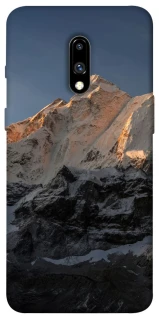 Чехол на OnePlus 7 Mountain фото 1 из 1