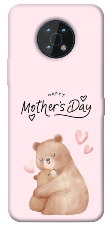Чохол на Nokia G50 Mother's Day ver.2 фото 1 з 1