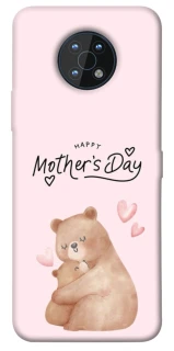 Чохол на Nokia G50 Mother's Day ver.2 фото 1 з 1