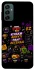 Чехол на Samsung Galaxy M34 5G Brawl Stars collage фото 1 из 1