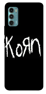 Чехол на Motorola Moto G60 Korn logo фото 1 из 1