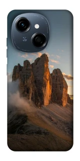 Чехол на TECNO Spark Go 1 Mountain v5 фото 1 из 1