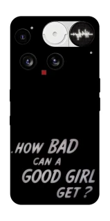 Чохол на Nothing Phone (3) How bad? фото 1 з 1