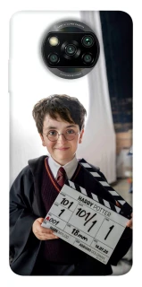 Чохол на Xiaomi Poco X3 NFC / Poco X3 Pro New Harry Potter ver.1 фото 1 з 1