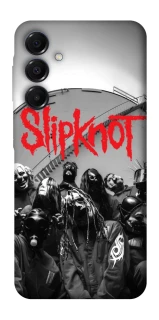 Чохол на Samsung Galaxy A16 4G/5G Slipknot ver.4 фото 1 з 1