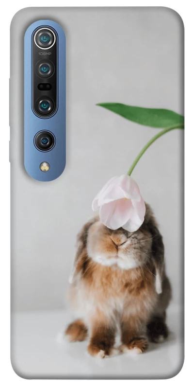 Чохол на Xiaomi Mi 10 / Mi 10 Pro Bunny фото 1 з 1