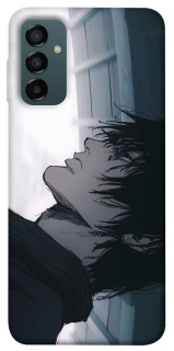 Чехол на Samsung Galaxy M34 5G Toji Zenin v2 фото 1 из 1