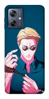 Чехол на Motorola Moto G54 Nanami фото 1 из 1