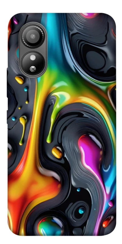 Чохол на ZTE Blade L220 dye фото 1 з 1