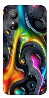 Чехол на ZTE Blade L220 dye фото 1 из 1