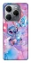Чехол на TECNO Spark 20 Pro Stitch ver.27 фото 1 из 1