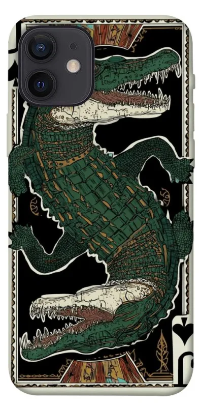 Чохол на Apple iPhone 12 (6.1") Joker фото 1 з 1
