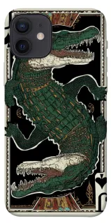 Чехол на Apple iPhone 12 (6.1") Joker фото 1 из 1