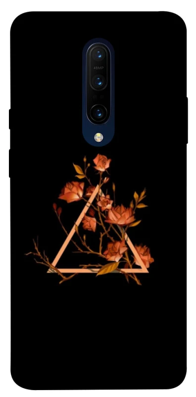 Чехол на OnePlus 7 Pro Flowers ver.3 фото 1 из 1