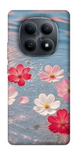 Чохол на Xiaomi Redmi Note 15 4G/5G (EU) Breeze Bloom фото 1 з 1