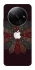 Чохол на Xiaomi Redmi A3 Apple logo ver.5 фото 1 з 1